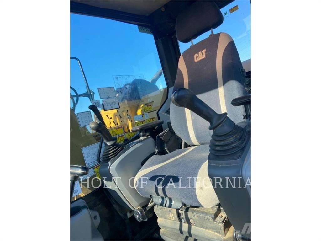 CAT 315 Telakaivukoneet