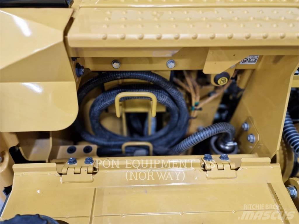 CAT 315-07 Telakaivukoneet