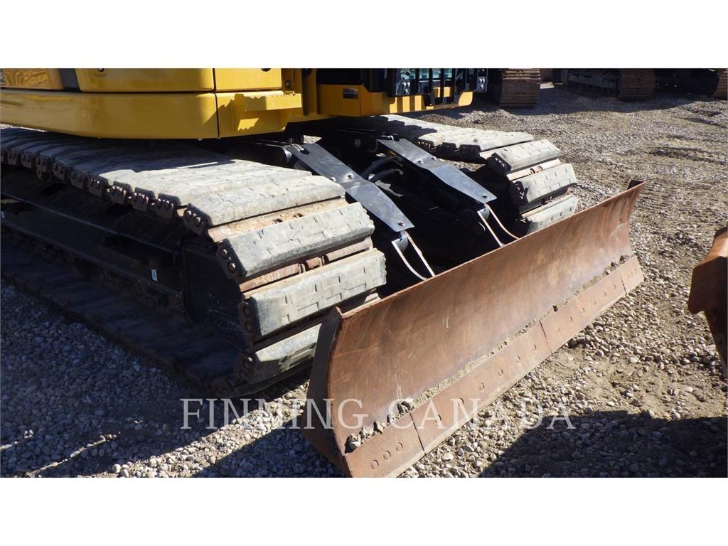 CAT 315-07 Telakaivukoneet