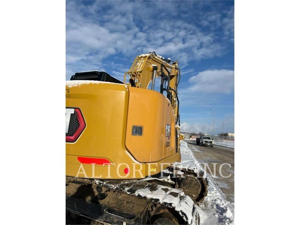 CAT 315-07 TH Telakaivukoneet