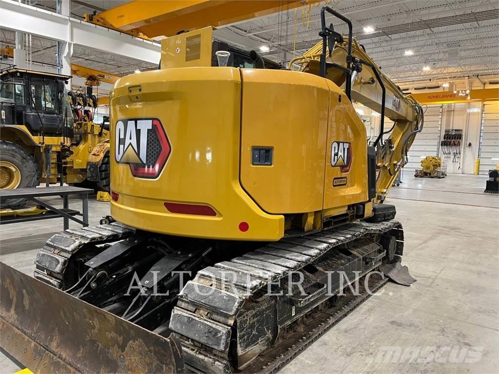CAT 315-07 TH Telakaivukoneet