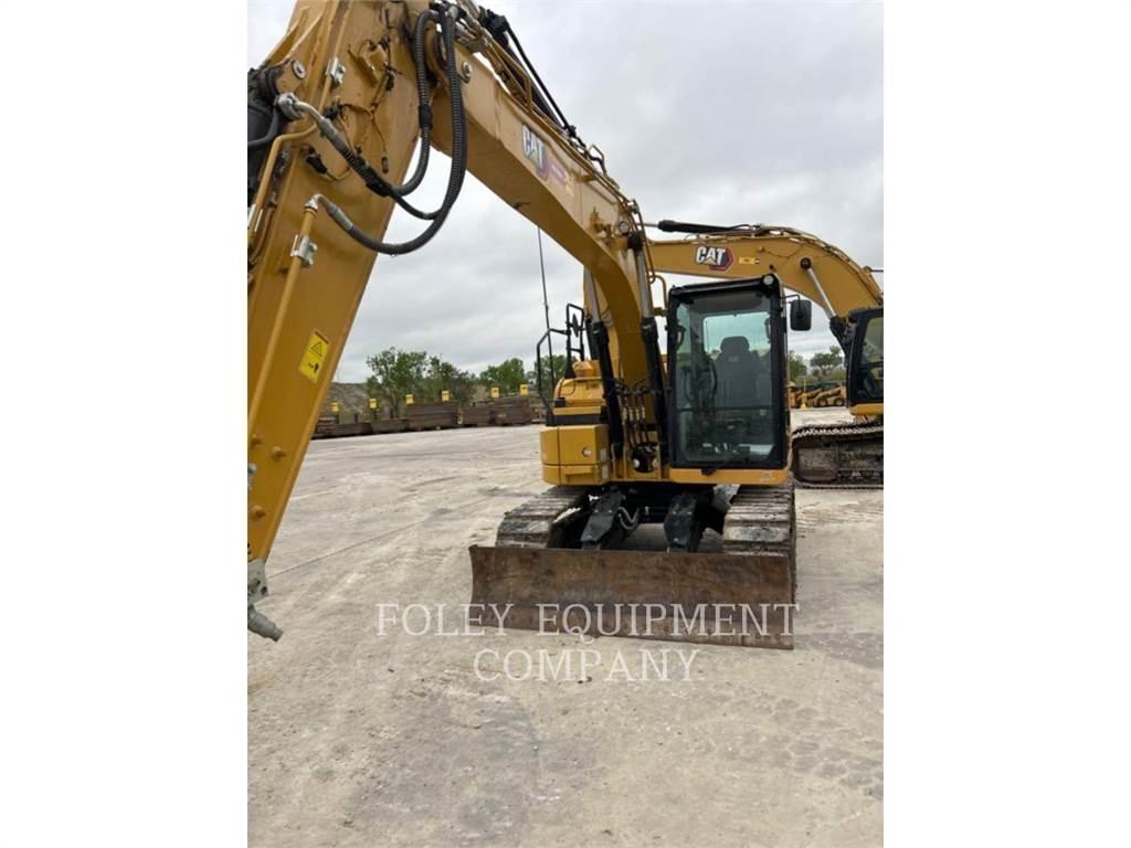 CAT 315-079X Telakaivukoneet
