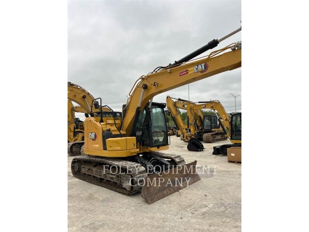 CAT 315-079X Telakaivukoneet