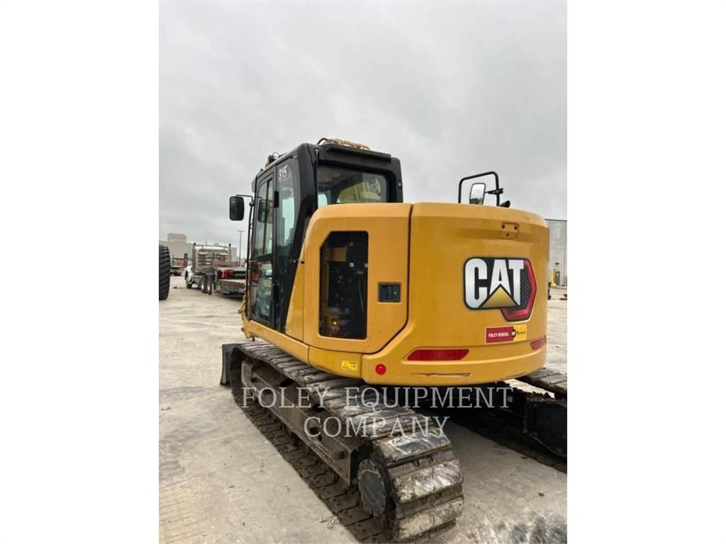CAT 315-079X Telakaivukoneet