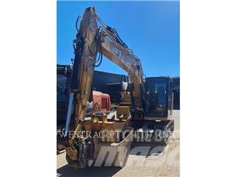 CAT 315-07GC Telakaivukoneet