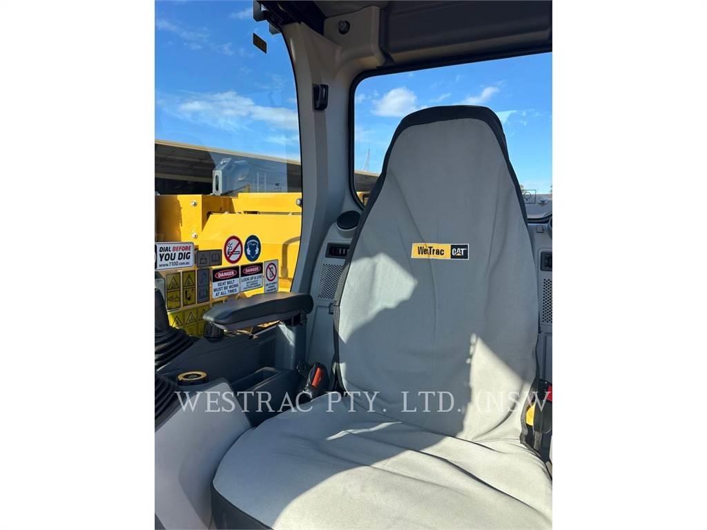 CAT 315-07GC Telakaivukoneet