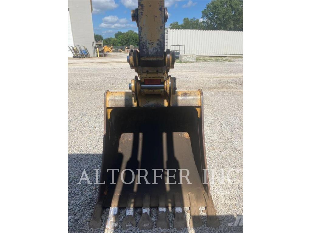 CAT 315-07GC Telakaivukoneet