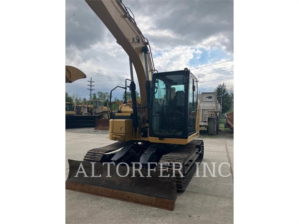 CAT 315-07GCTH Telakaivukoneet