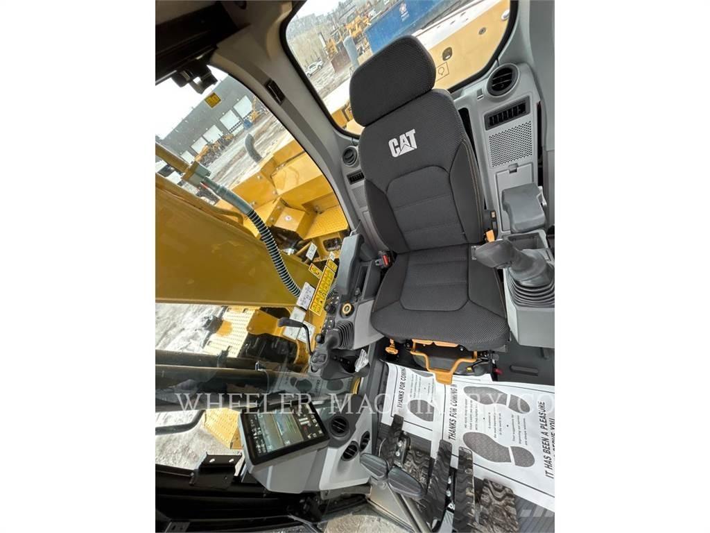 CAT 315 CF Telakaivukoneet