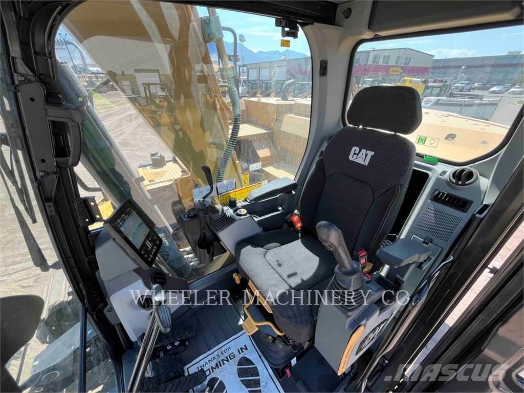 CAT 315 CF Telakaivukoneet
