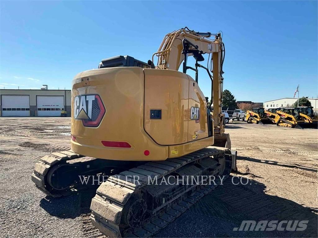 CAT 315 CF Telakaivukoneet