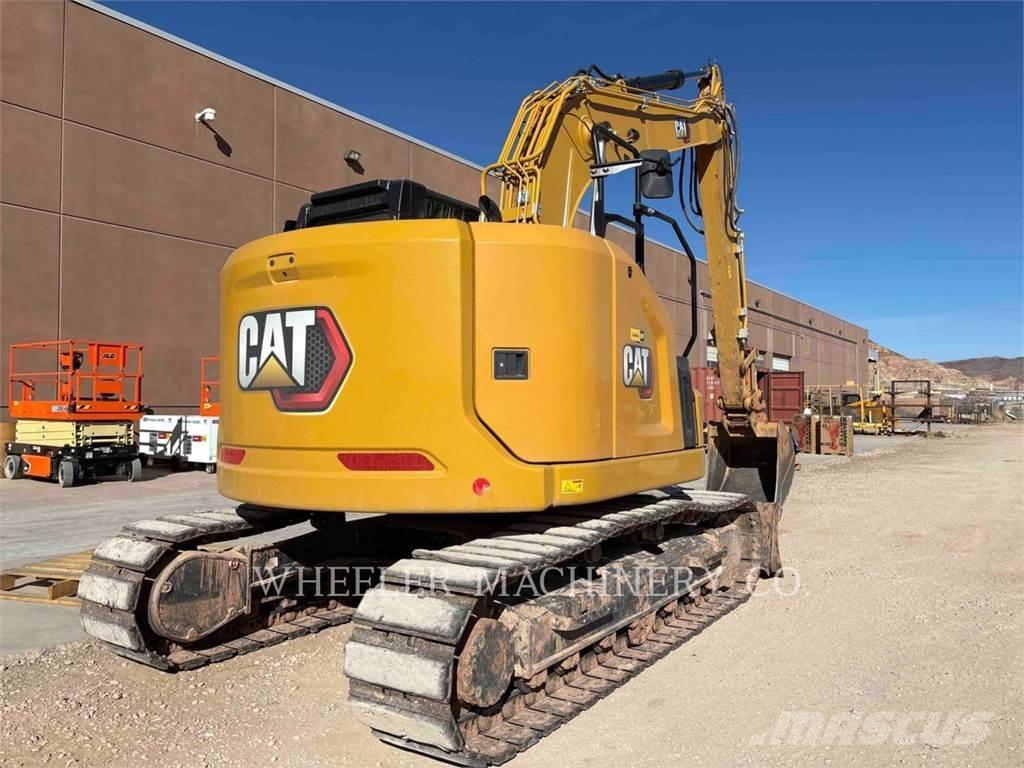 CAT 315 CF Telakaivukoneet