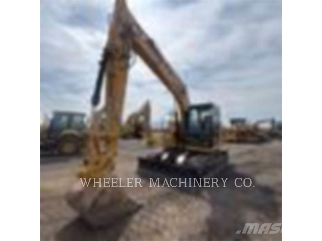 CAT 315 CF Telakaivukoneet