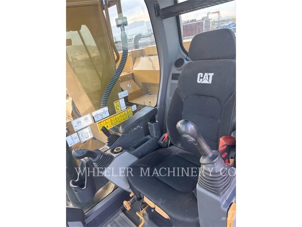 CAT 315 CF Telakaivukoneet