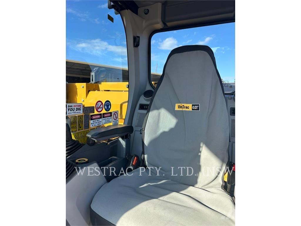 CAT 315 GC Telakaivukoneet