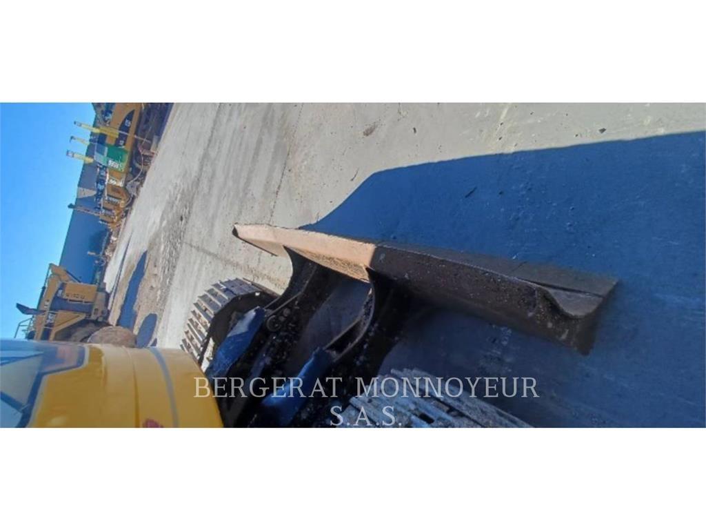 CAT 315 GC Telakaivukoneet