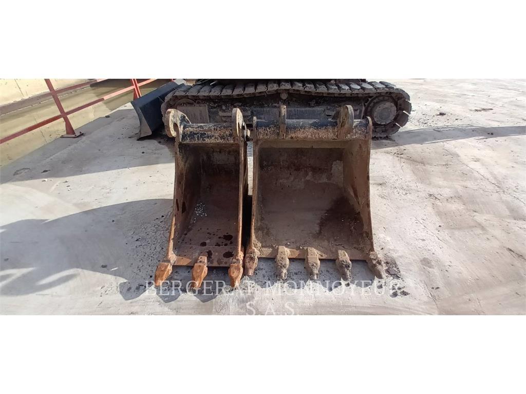 CAT 315 GC Telakaivukoneet