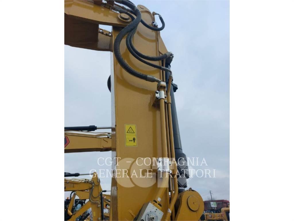 CAT 315 NG Telakaivukoneet