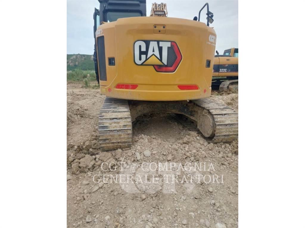 CAT 315 NG Telakaivukoneet