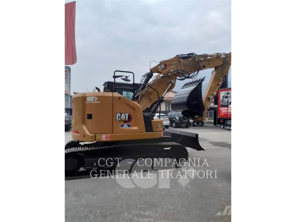 CAT 315 NG Telakaivukoneet