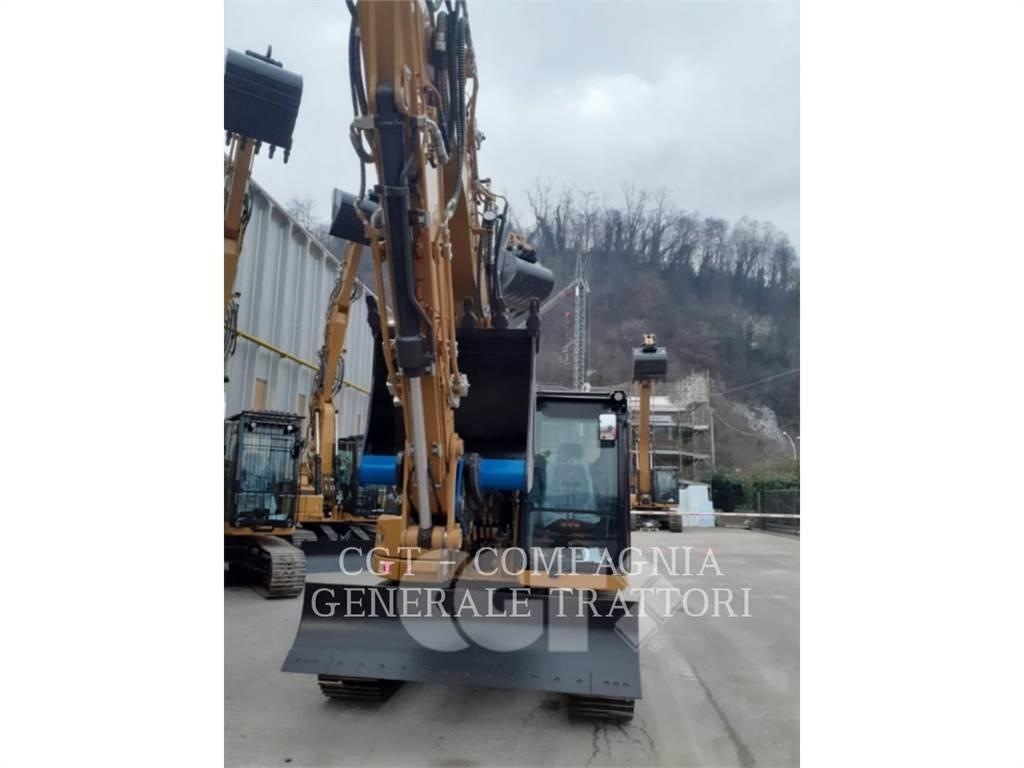 CAT 315 NG Telakaivukoneet