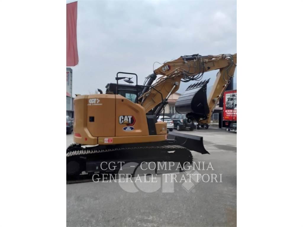 CAT 315 NG Telakaivukoneet