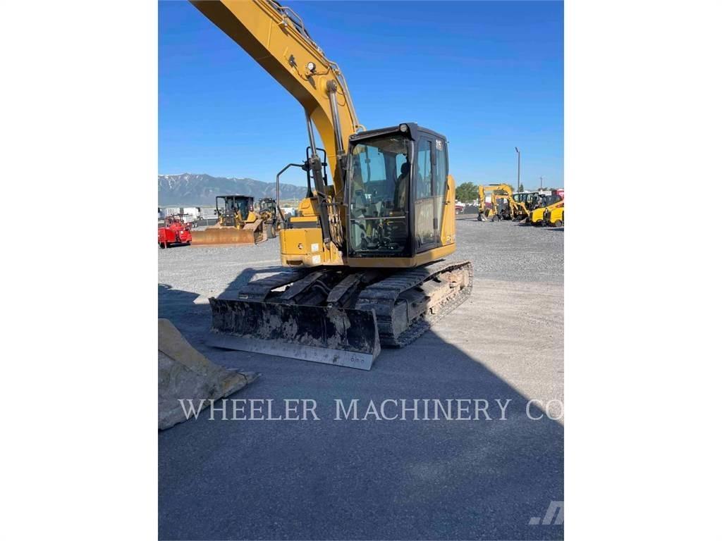 CAT 315 TH Telakaivukoneet