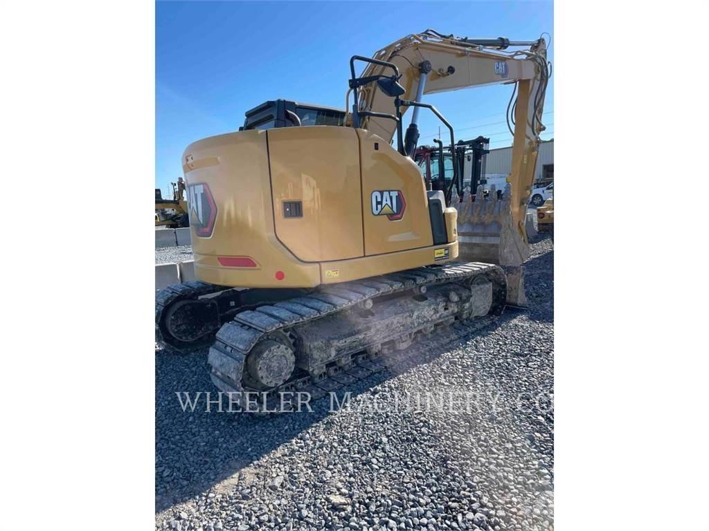 CAT 315 TH Telakaivukoneet