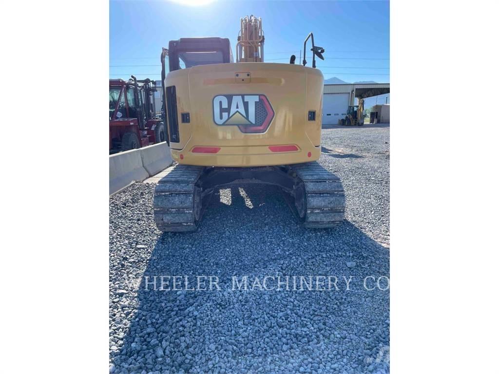 CAT 315 TH Telakaivukoneet