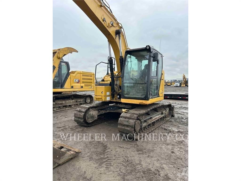 CAT 315 TH Telakaivukoneet