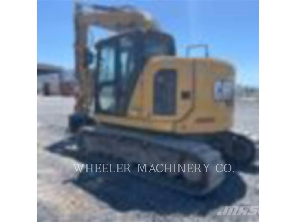 CAT 315 TH Telakaivukoneet