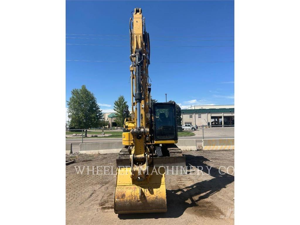 CAT 315 TH Telakaivukoneet