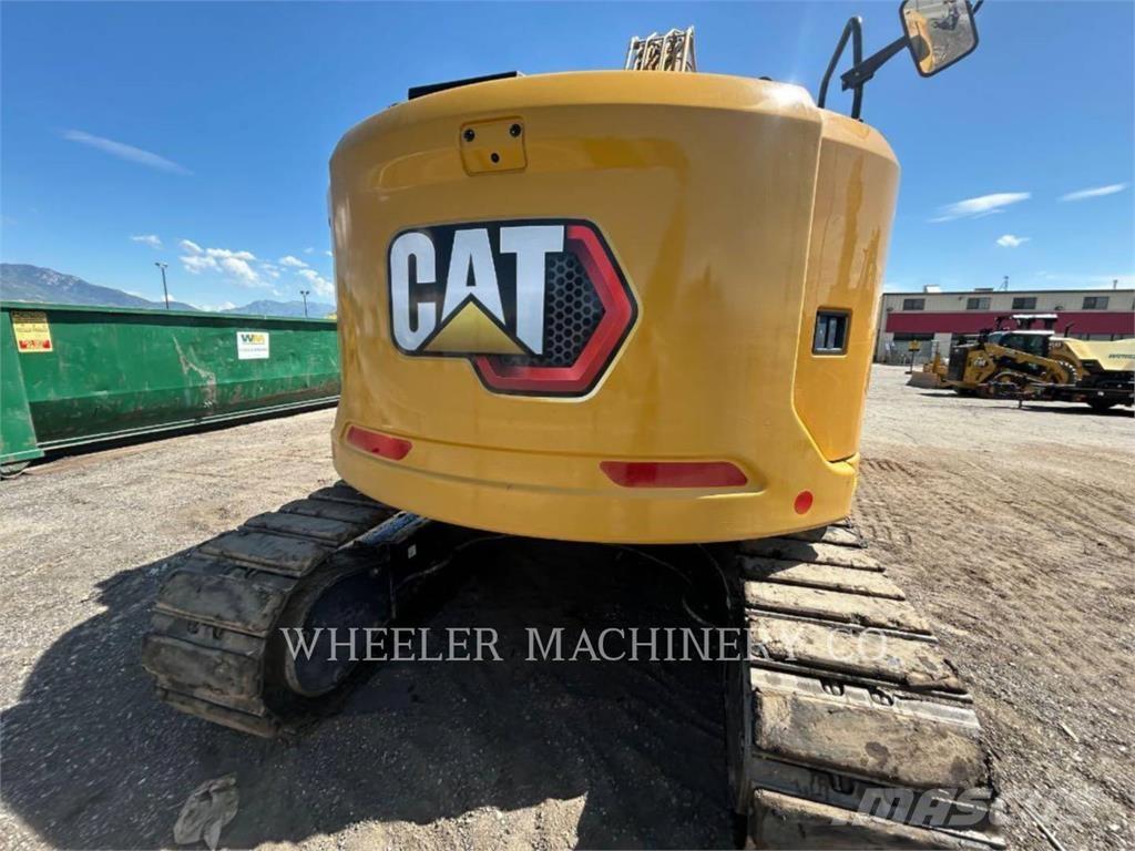 CAT 315 TH Telakaivukoneet