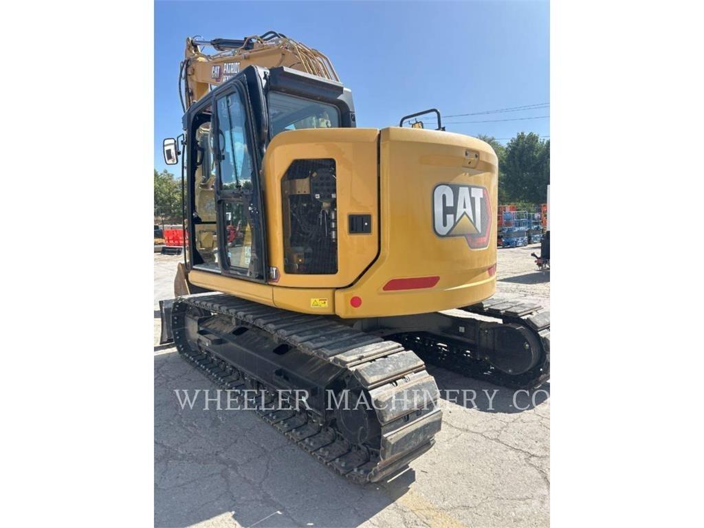 CAT 315 TH Telakaivukoneet