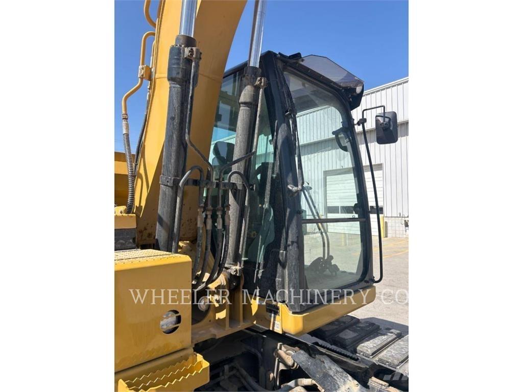 CAT 315 TH Telakaivukoneet