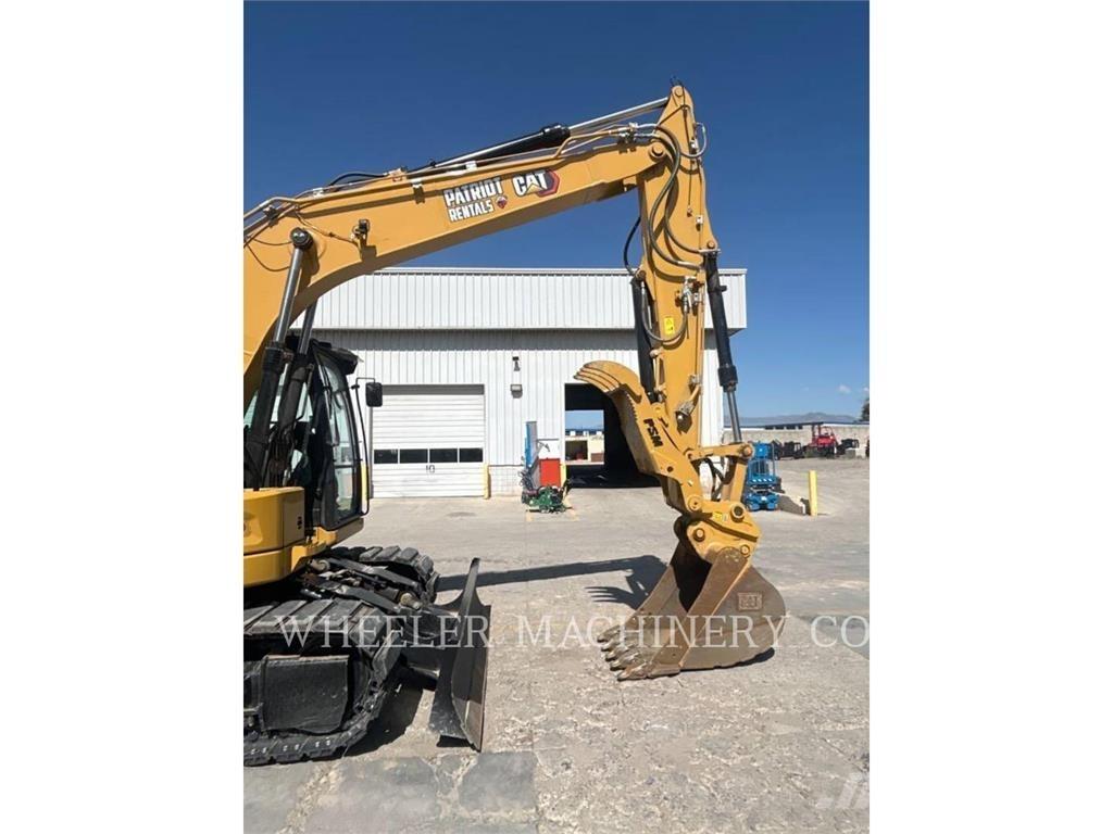 CAT 315 TH Telakaivukoneet