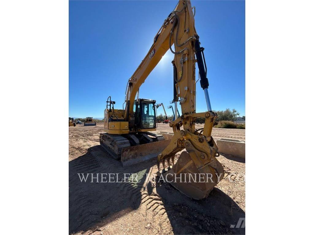 CAT 315 TH Telakaivukoneet