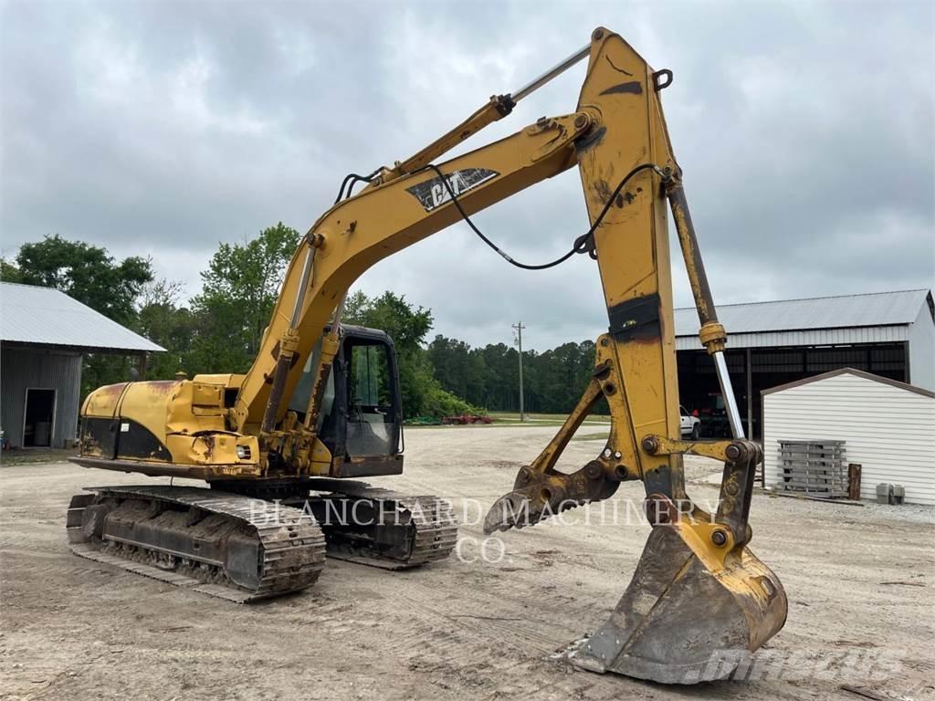 CAT 315CL Telakaivukoneet