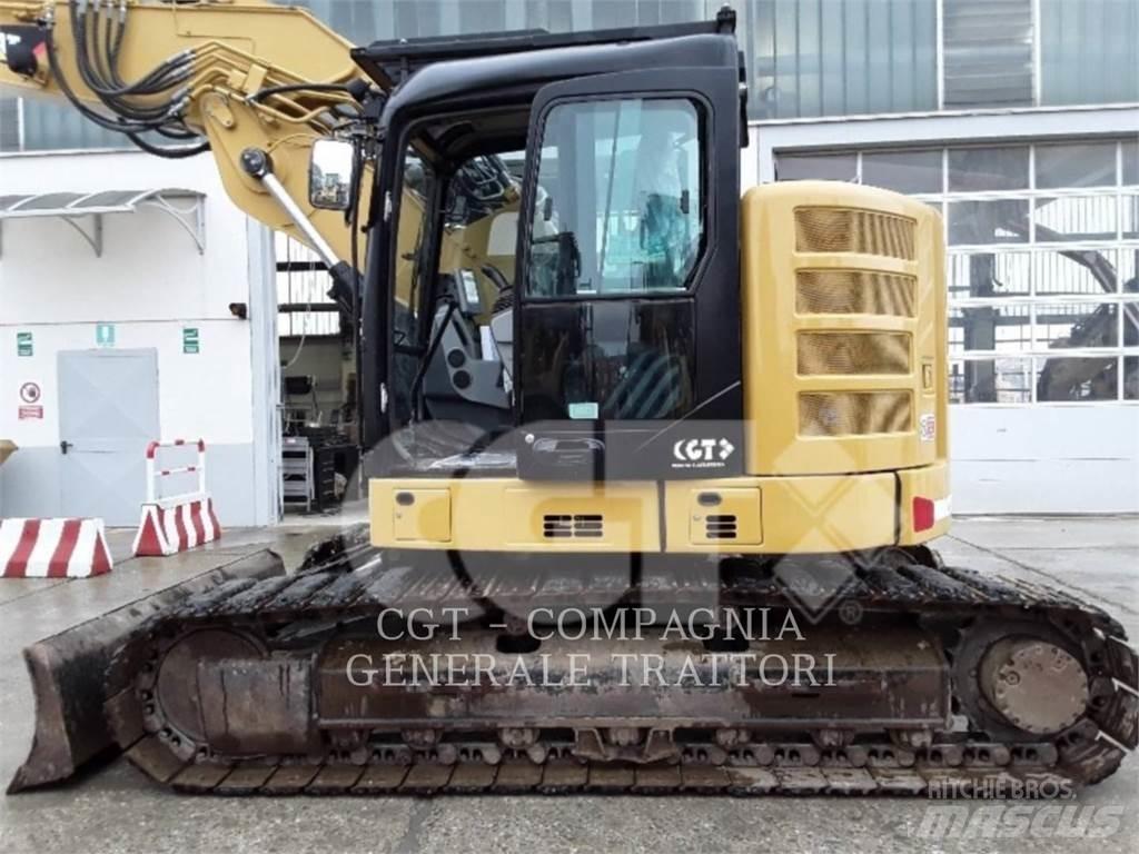 CAT 315F Telakaivukoneet