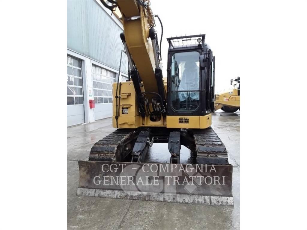 CAT 315F Telakaivukoneet