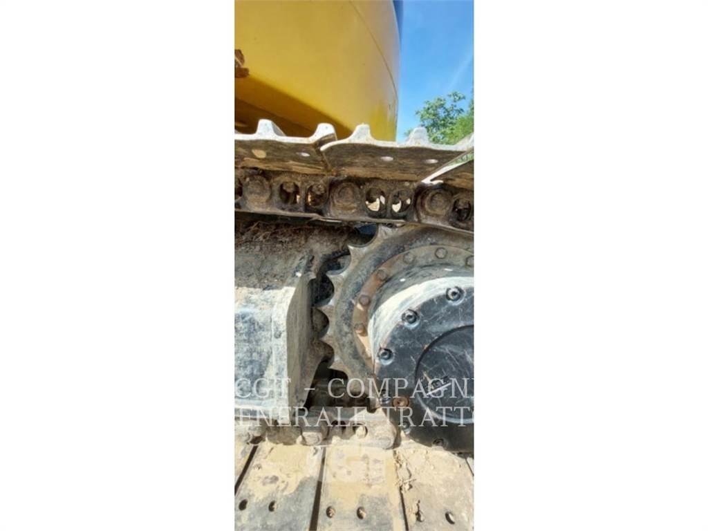 CAT 315F Telakaivukoneet