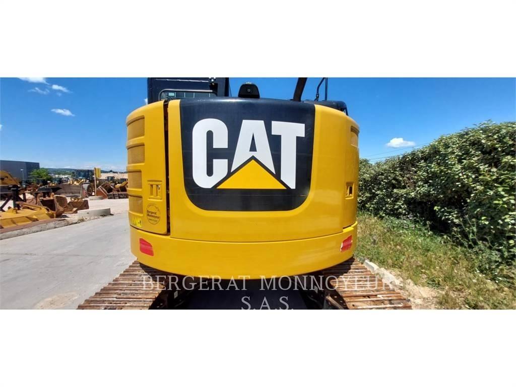 CAT 315F Telakaivukoneet