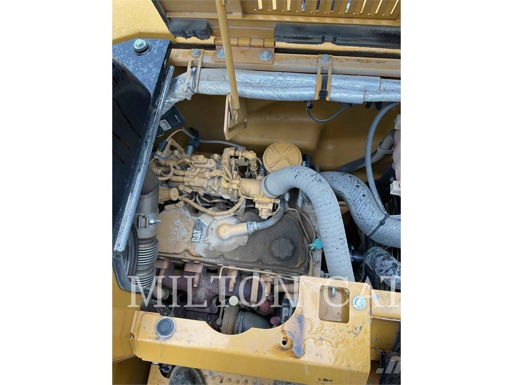 CAT 315F Telakaivukoneet