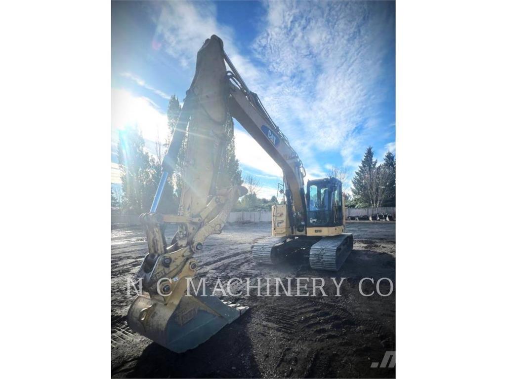 CAT 315F L Telakaivukoneet