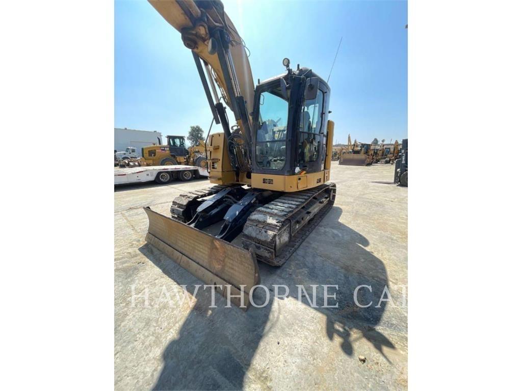 CAT 315F OSBRT Telakaivukoneet