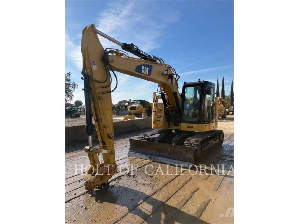 CAT 315F STL Telakaivukoneet