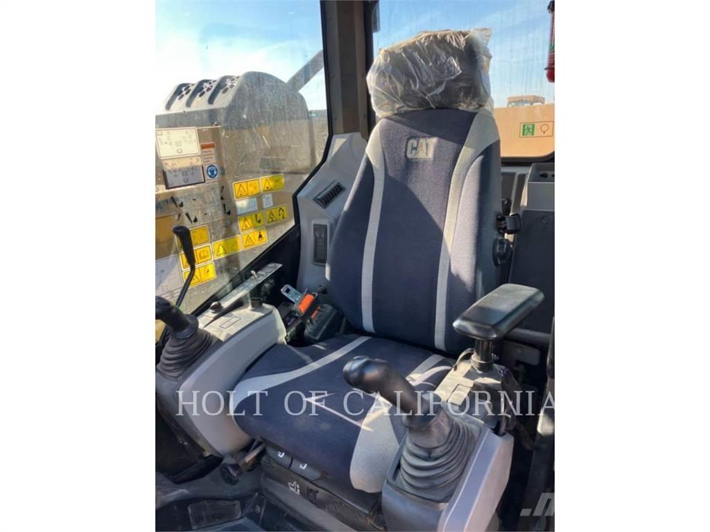 CAT 315F STL Telakaivukoneet