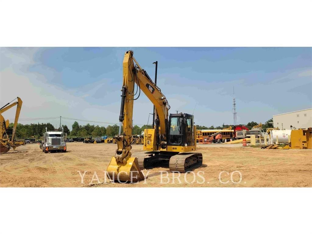 CAT 315F TC Telakaivukoneet
