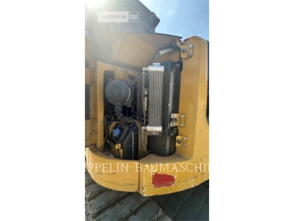 CAT 315FL Telakaivukoneet