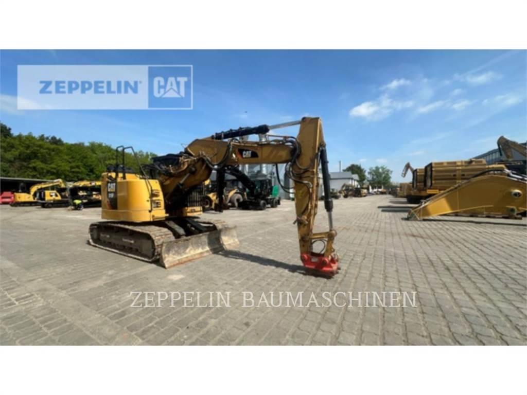 CAT 315FL Telakaivukoneet